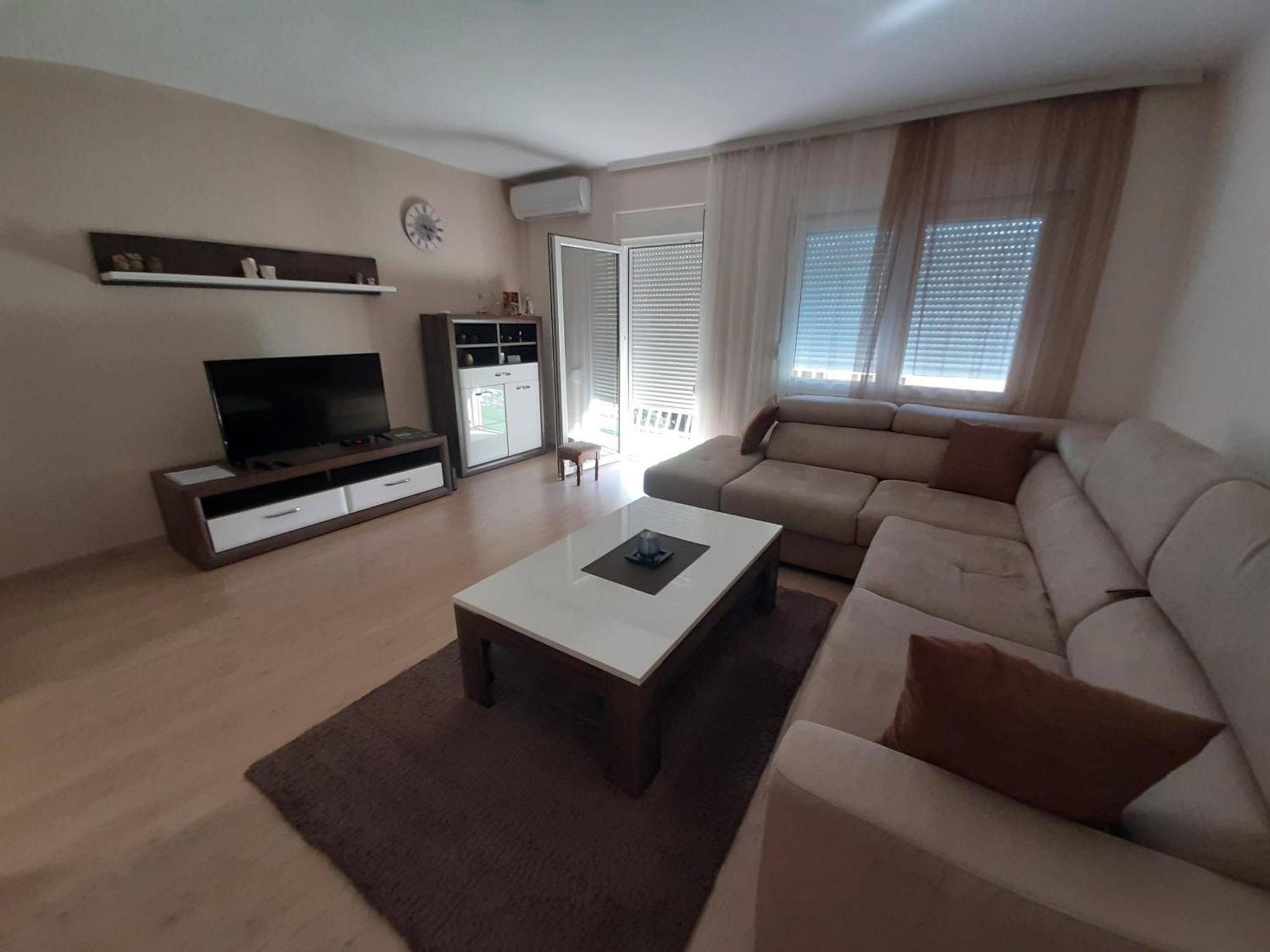 081 Center Appartement *